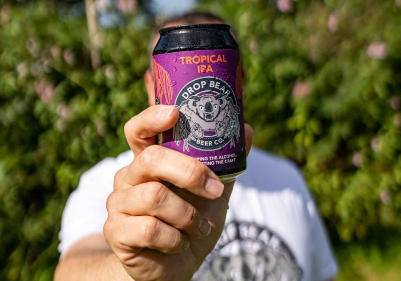 tropical ipa square image