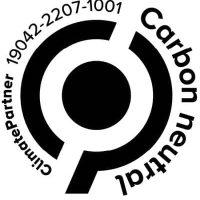 Carbon Neutral Logo