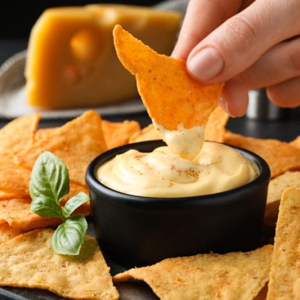 Firecracker Cheese Dip